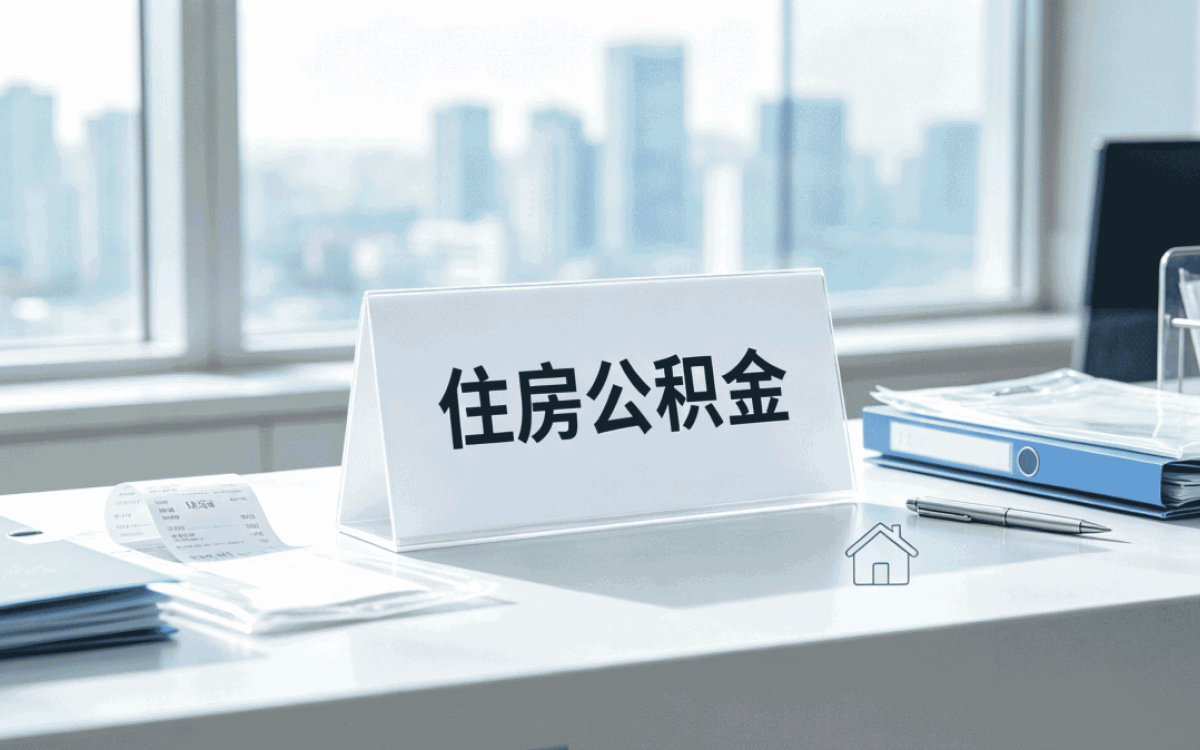安康代办公积金提取需要什么材料经验