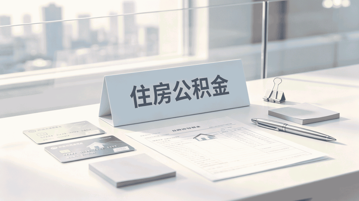 10分钟看懂安康公积金提取要多久全流程