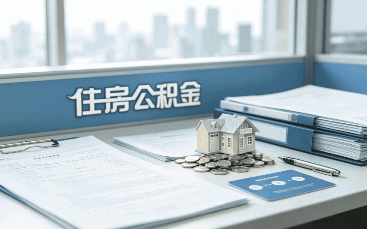 安康新市民群体公积金政策适用哪些人怎么算