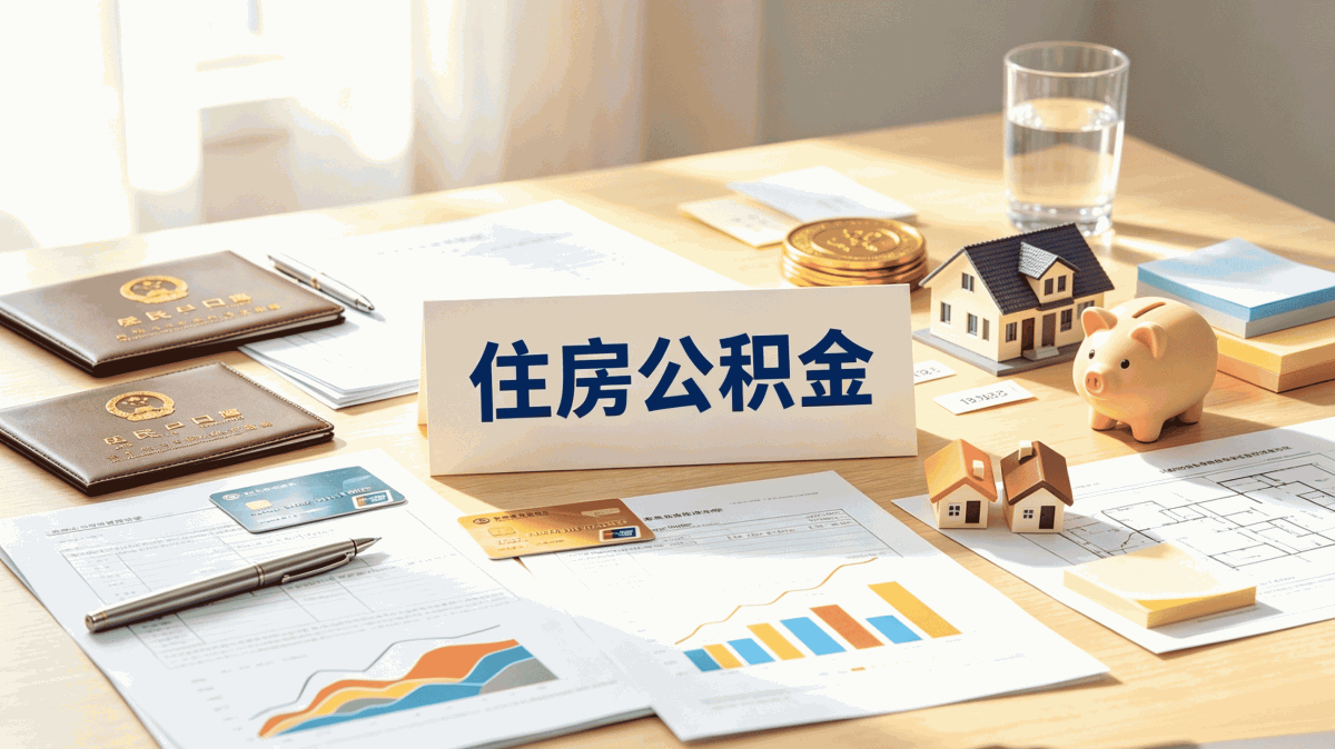 在安康办公积金创业提取，心情像坐过山车