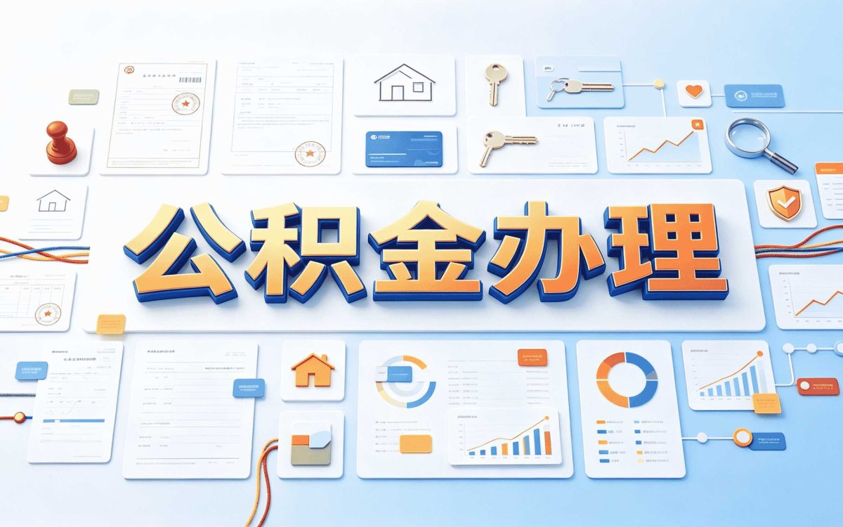 安康小额公积金提取和一次性取差多少钱