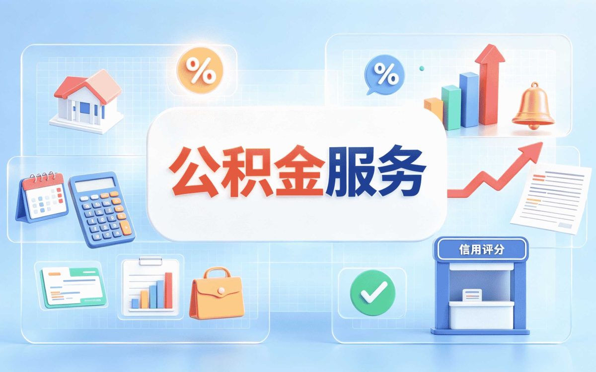 安康企业职工公积金缴存标准到底行不行
