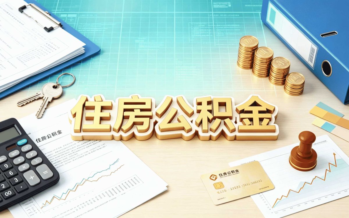 安康公积金停缴原因换自缴每月差多少钱