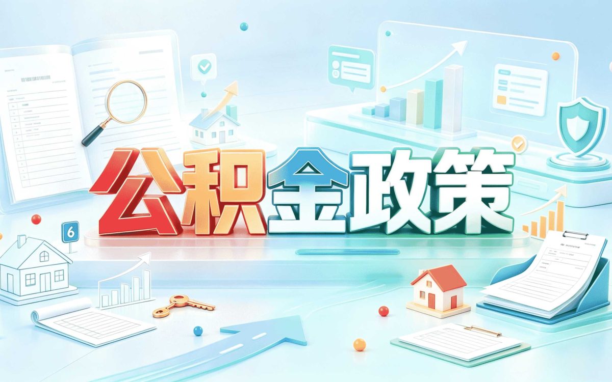 安康公积金冲还贷怎么操作别踩这几个坑