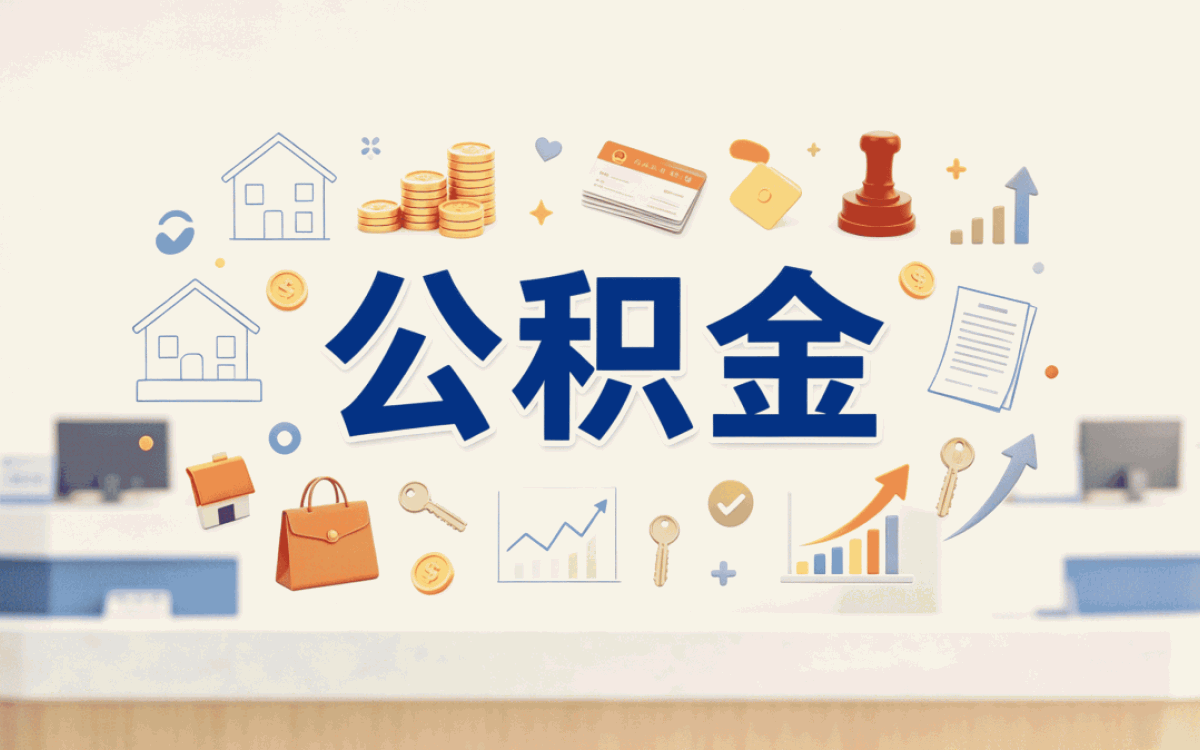 安康企业职工公积金缴存标准到底行不行