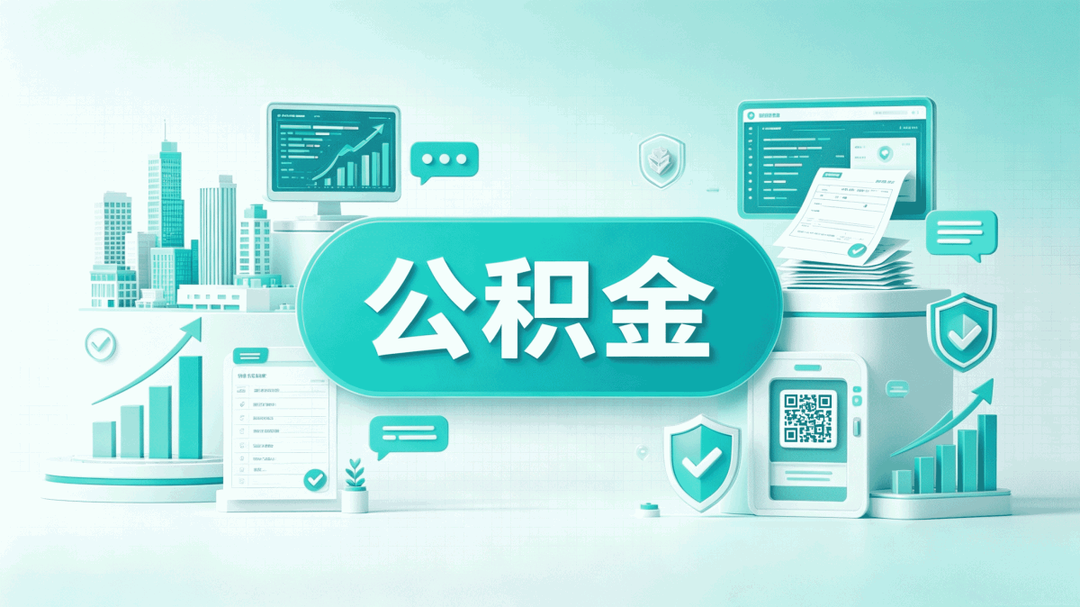 公积金代办常见问题在安康能提多少钱？
