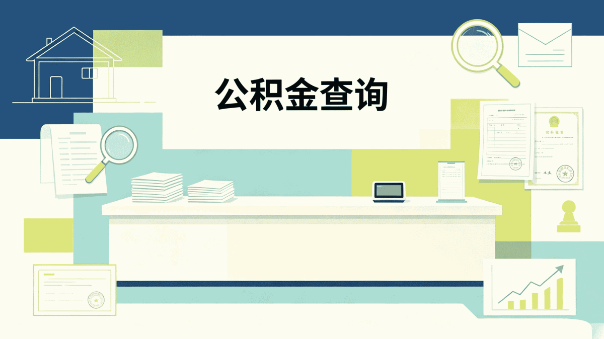 安康买房公积金代办最新变化，本地人必看