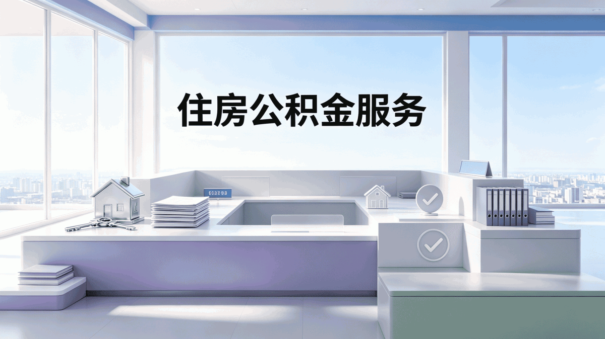 安康公积金按月提取省钱攻略，这样办最实惠