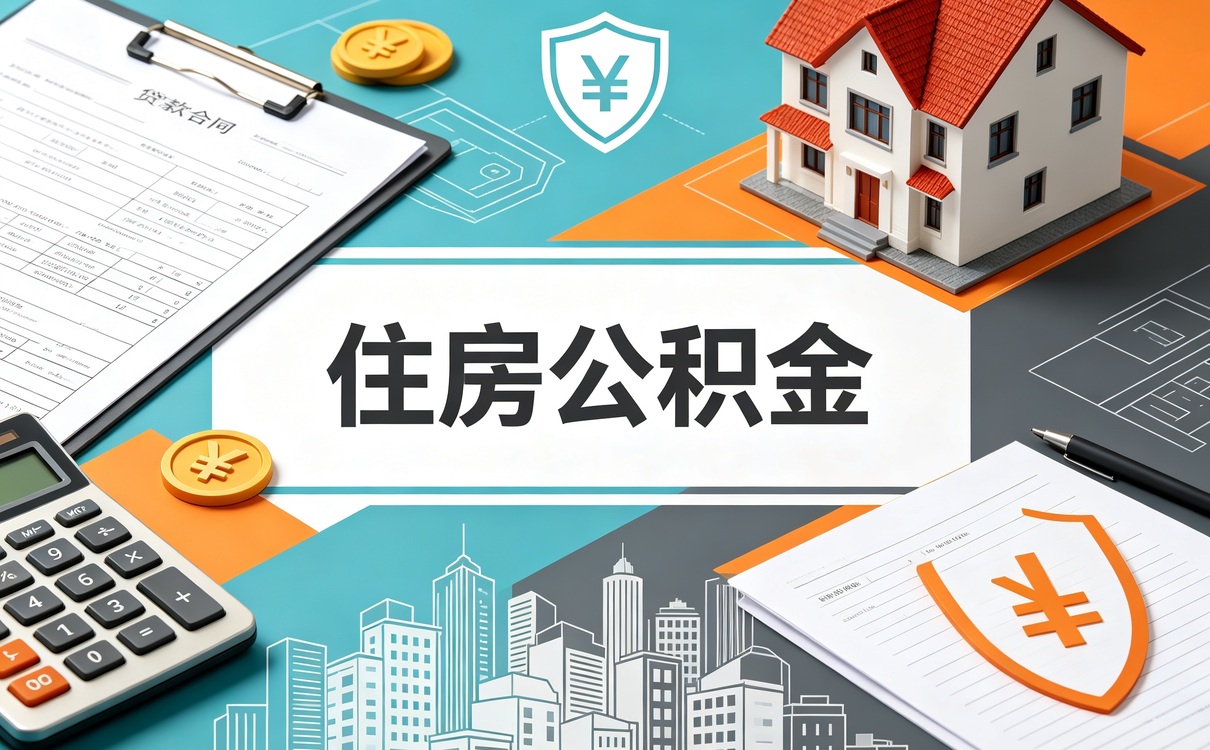 安康公积金冲还贷怎么操作别踩这几个坑