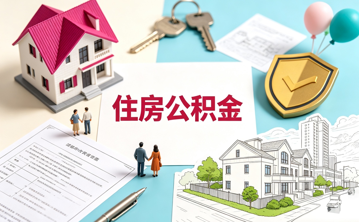安康公积金冲还贷什么意思怎么操作才算数