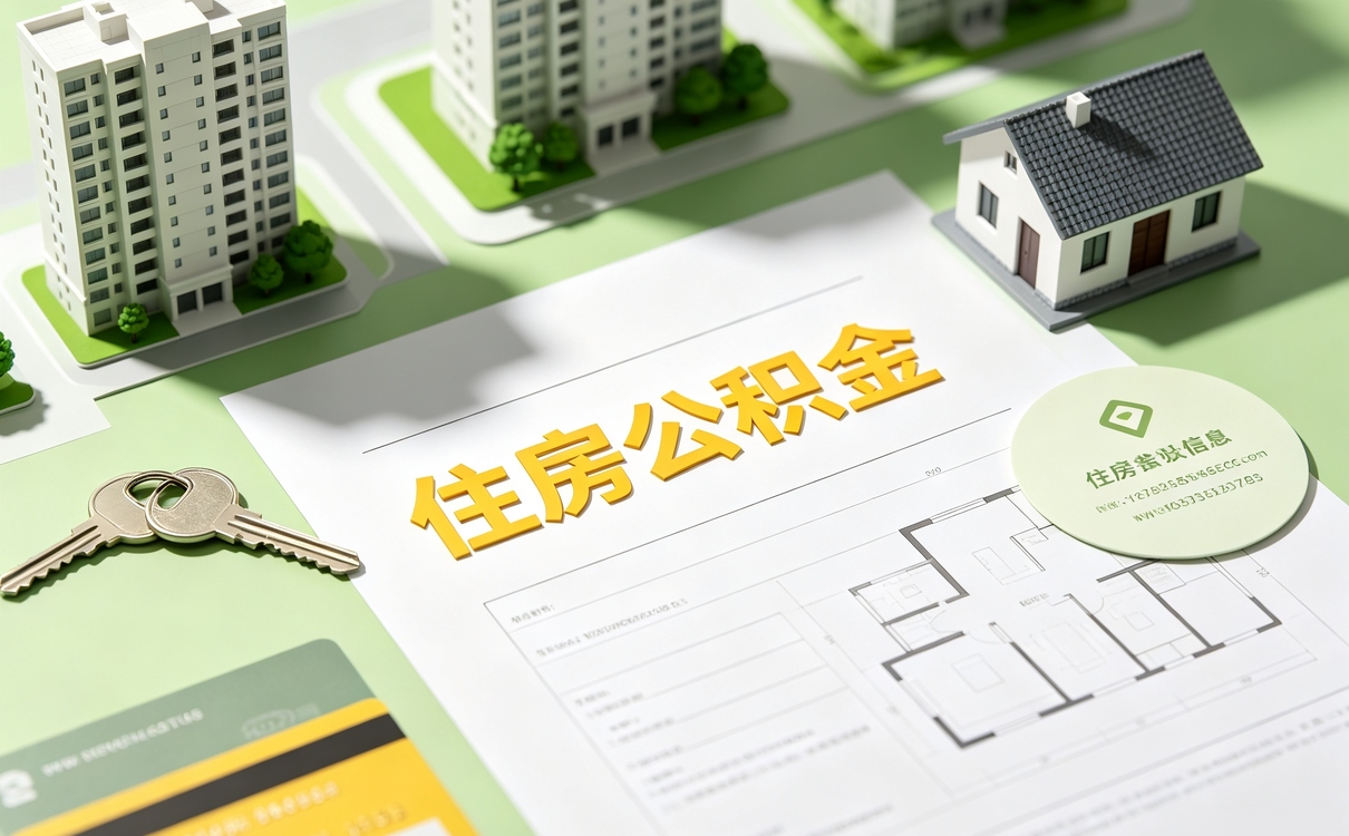 安康公积金合并有什么好处我跑两趟才搞明白
