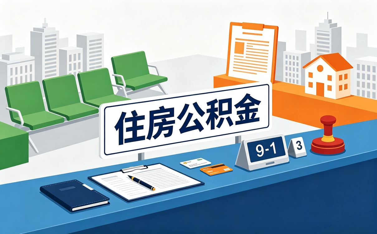 安康公积金提取核验不通过处理别踩这几个坑